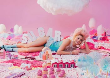 Nataliei Gordienko, în febra pregătirilor pentru Eurovision: Trei minute de dansuri foarte active, în timp ce cânți curat pe un toc de 13 centimetri | VIDEO