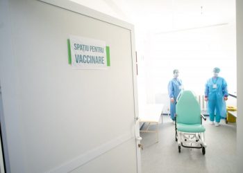 Moldova a atins pragul de 200 de mii de persoane vaccinate anti-Covid. Dar numai cu prima doză
