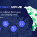 Defecţiuni tehnice la platforma de programare online pentru vaccinare