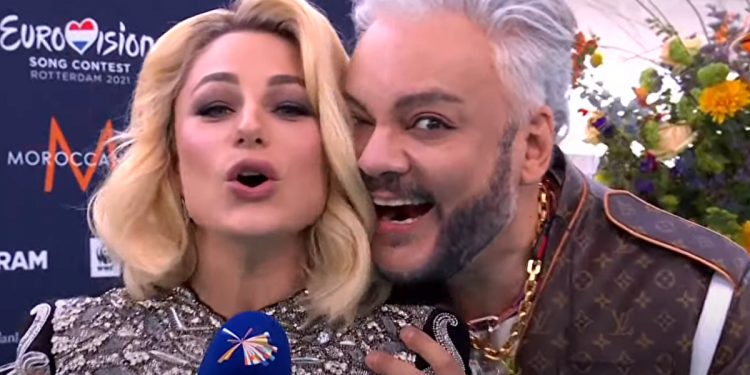 Astăzi se va desfășura prima semifinală Eurovision Song Contest la Rotterdam, Olanda