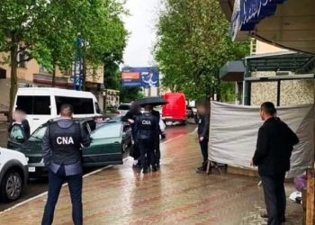 Un angajat al Penitenciarului nr.5 din Cahul, reținut de CNA. A încercat să ajute un tânăr să obțin permis de conducere contra 700 de euro