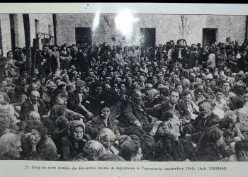 Filă tragică în istoria Moldovei — Ghetoul din Chișinău. În primii ani de război au fost omorâți aproximativ 80.000 de evrei | VIDEO