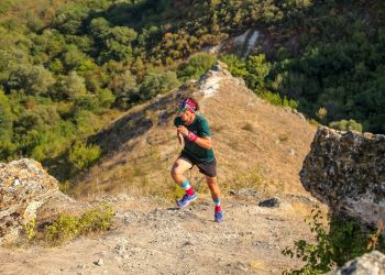 Заявка на попадание в Книгу рекордов Гиннесса: Гид из Кишинева собирается провести беговую экскурсию длиною в 24 часа | VIDEO