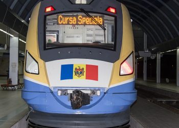 Calea Ferată din Moldova are un director general