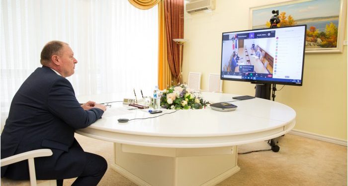 Генсекретарь: Скоро запустят онлайн-платформу для записи на вакцинацию