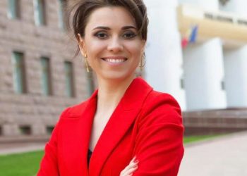 Natalia Morari a fost implicată în scandalul cu Nata Albot. Cum a reacționat la asta | VIDEO