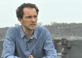 Oleg Brega a acceptat oferta unui partid pentru alegerile parlamentare anticipate | VIDEO