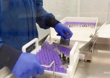 ВОЗ разрешила применение еще одной COVID-вакцины