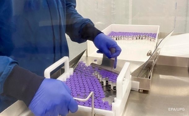 ВОЗ разрешила применение еще одной COVID-вакцины