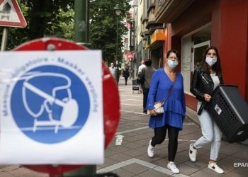 Германия готовит ослабление карантина для вакцинированных