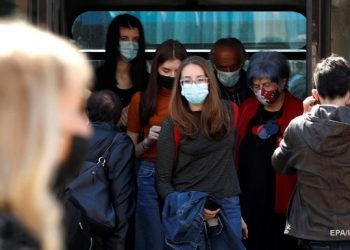 Количество инфицированных COVID в мире превысило 157,5 миллиона