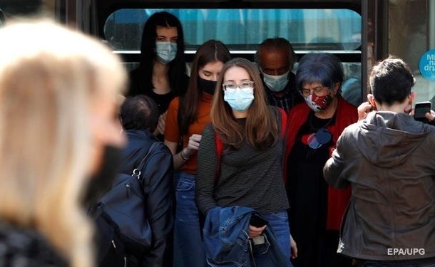 Количество инфицированных COVID в мире превысило 157,5 миллиона