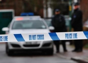 Во Флориде в торговом центре произошла стрельба