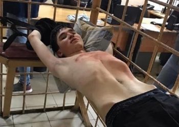 Казанский стрелок объявил голодовку