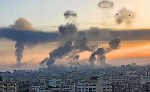 В Армии Израиля заявили о ликвидации командиров кибер-войск ХАМАСа