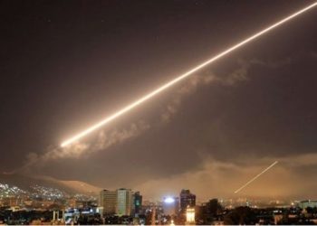 В Израиле вновь звучат сирены воздушной тревоги