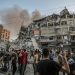 ХАМАС назвало требования для перемирия с Израилем