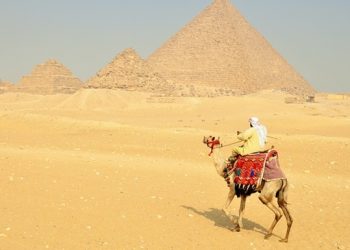 Египет возобновил плату за туристические визы