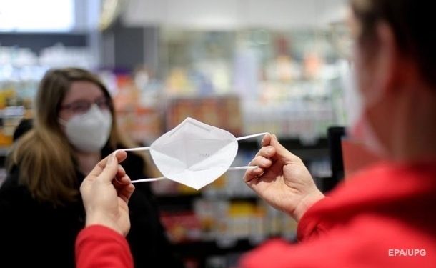 В мире число COVID-случаев превысило 170 миллионов