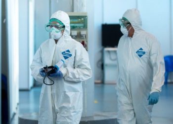 COVID-19: Cinci decese și alte 102 cazuri noi au fost înregistrate