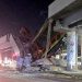 Не менее 20 человек погибли при обрушении метромоста в Мехико | VIDEO