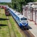 Angajații CFM Bălți au intrat în grevă: circulația trenurilor va fi sistată, iar cursele Ocniţa-Chişinău şi Ungheni-Bălți vor fi puse pe pauză | VIDEO