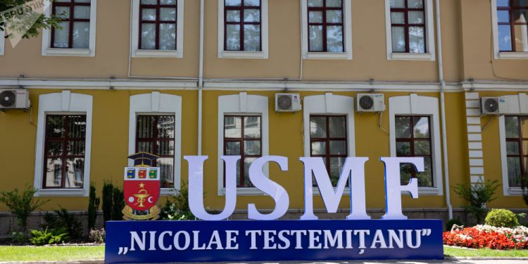 Universitatea de Medicină organizează primul maraton de vaccinare la noi în țară. Care sunt condițiile de participare