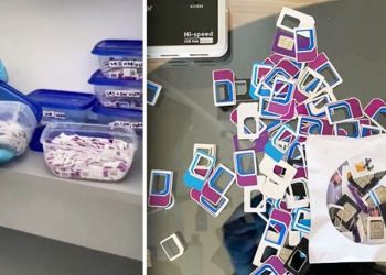 Fraude bancare: Tânăr, reținut pentru sustragerea mijloacelor financiare | VIDEO