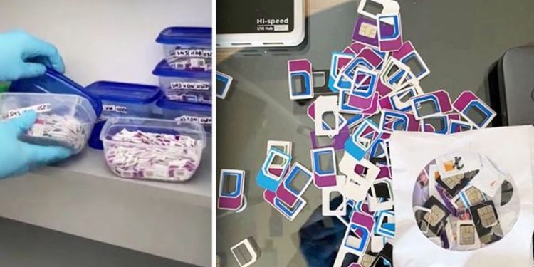 Fraude bancare: Tânăr, reținut pentru sustragerea mijloacelor financiare | VIDEO