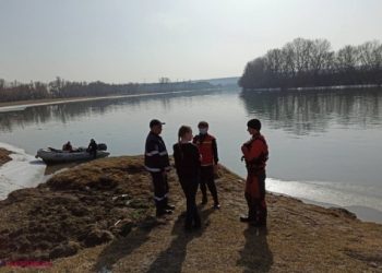 După câteva luni de căutări, fetița de 12 ani care s-a înecat în râul Nistru, a fost găsită