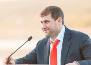 Ilan Șor: Partidul Politic „ȘOR” își propune să schimbe radical modelul economic al țării | VIDEO