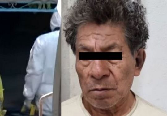 В Мексике арестовали 72-летнего серийного убийцу-людоеда