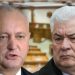 Dodon i-a trimis o scrisoare oficială lui Vladimir Voronin, în care-i propune să facă front comun la alegerile parlamentare anticipate | VIDEO