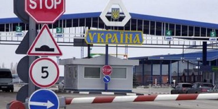 На границе Молдовы и Украины с 24 мая возобновят работу все КПП