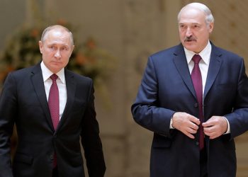 Rusia reacționează la decizia UE de a izola spațiul aerian al Belarusului: „Nu putem decât să ne exprimăm regretul”