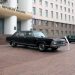 Mașini de epocă, cu care au circulat foștii președinți, au fost expuse în Parlamentului în contextul Zilei Internaționale a Muzeelor | VIDEO
