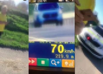 Șoferiță cu permis de troleibuz, oprită în trafic: Îți dai seama cu cine vorbești? | VIDEO