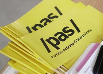 PAS, în ultimii doi ani, a primit din bugetul de stat peste zece milioane de lei, dar continuă să ceară bani din partea cetățenilor | VIDEO