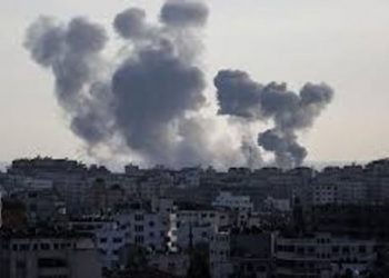 Израиль за 24 часа нанес удары по 90 военным объектам в Газе