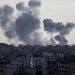 Израиль за 24 часа нанес удары по 90 военным объектам в Газе