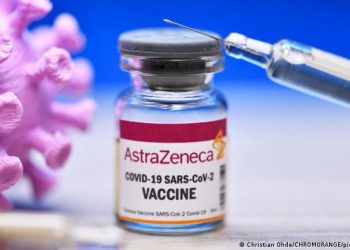 România donează încă 100 de mii de doze de vaccin AstraZeneca Republicii Moldova | VIDEO
