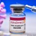 România donează încă 100 de mii de doze de vaccin AstraZeneca Republicii Moldova | VIDEO