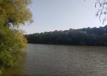 Moarte misterioasă, pe Nistru: Un cetățean moldovean s-a înecat după ce ar fi fost gonit de așa-numiții milițieni din regiunea transnistreană | VIDEO