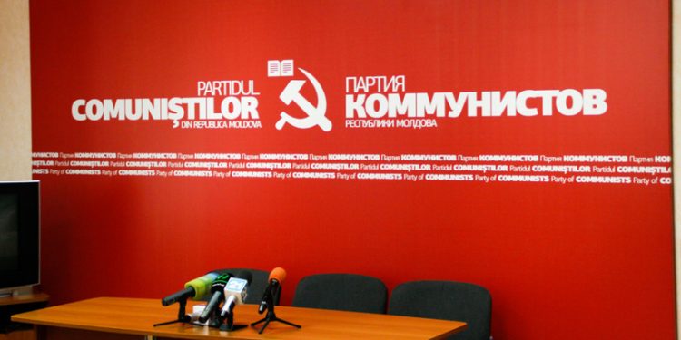 PCRM a decis: Va crea bloc electoral cu socialiștii