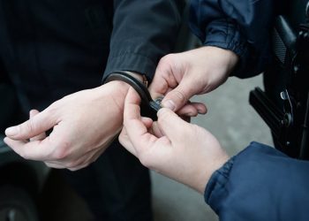 Еще один задержанный соучастник по делу Чауса был помещен под предварительный арест на 30 суток | VIDEO