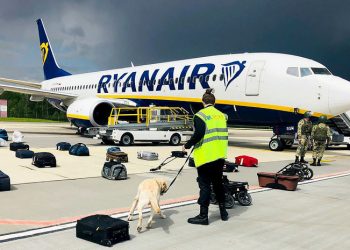 MAEIE despre reținerea jurnalistului belarus: Susținem demararea unei investigații independente