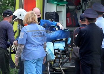 Declarațiile autorului atacului terorist de la școala 175 din Kazan: S-a trezit un monstru în mine. Am început să urăsc pe toată lumea | VIDEO