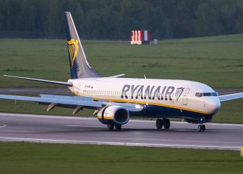 Avion deturnat la Minsk: Uniunea Europeană şi NATO cer o anchetă internaţională | VIDEO