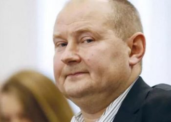 Avocatul lui Ceaus: secvențele video au fost filmate sub presiune, iar fostul judecător ucrainean a fost controlat de unele persoane | VIDEO