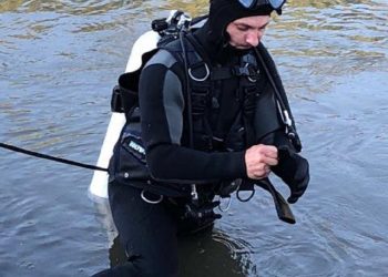 Tragedie într-o familie din capitală. Copilul lor s-a înecat într-un lac. Pompierii au recuperat cadavrul minorului | VIDEO